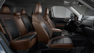 2026 Ford Bronco Sport® Internal Image 1